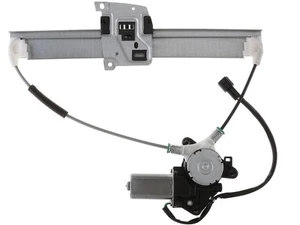 Rear Left Window Regulator For 2008-2011 Mazda Tribute 2009 2010 KM129VB - Picture 1 of 1