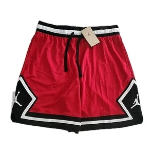 Pantalones Cortos Para Hombre Nike Df SPRT Dmnd, Gimnasio Rojo/Negro/Gimnasio Rojo/Gimnasio Rojo, X-Grande - Imagen 1 de 2