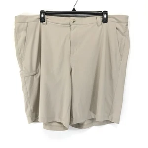 Columbia PFG Grander Marlin II Offshore Shorts Herren Größe 46 W x 10 L Angeln - Bild 1 von 10