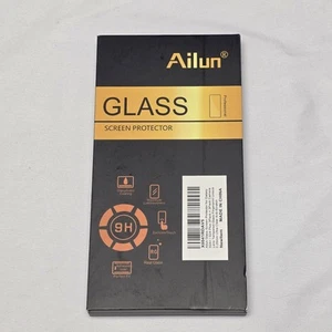 Glass Screen Protector Galaxy S24+/S24 3 Pack Ailun - Zdjęcie 1 z 3