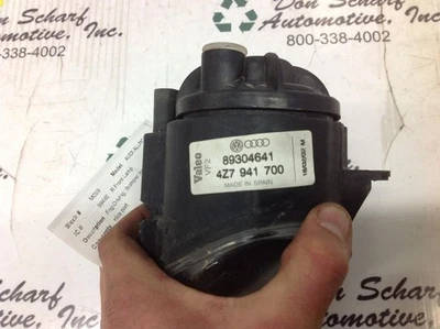 Passenger Corner/Park Light Fog-driving Fits 01-05 AUDI ALLROAD 184641 - Изображение 1 из 4