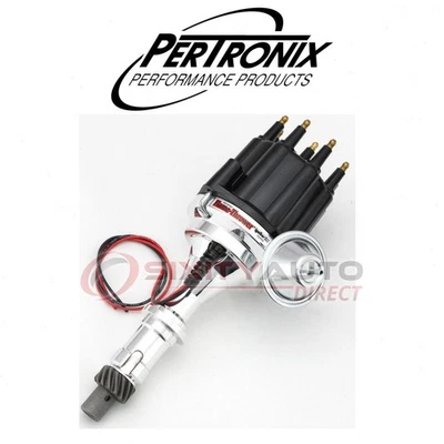 PerTronix Distributor for 1956-1966 Pontiac Star Chief 5.2L 5.7L 6.1L 6.4L yy - Изображение 1 из 4