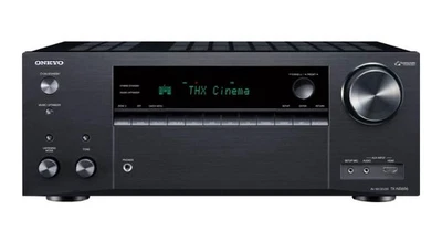 PRISTINE  Onkyo TX-NR676 7.2 Channel AV Receiver Bluetooth Dolby Atmos DTS:X - Image 1 of 4