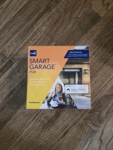 Chamberlain MyQ Smart Garage Hub Model MYQ-G0301 - Bild 1 von 5