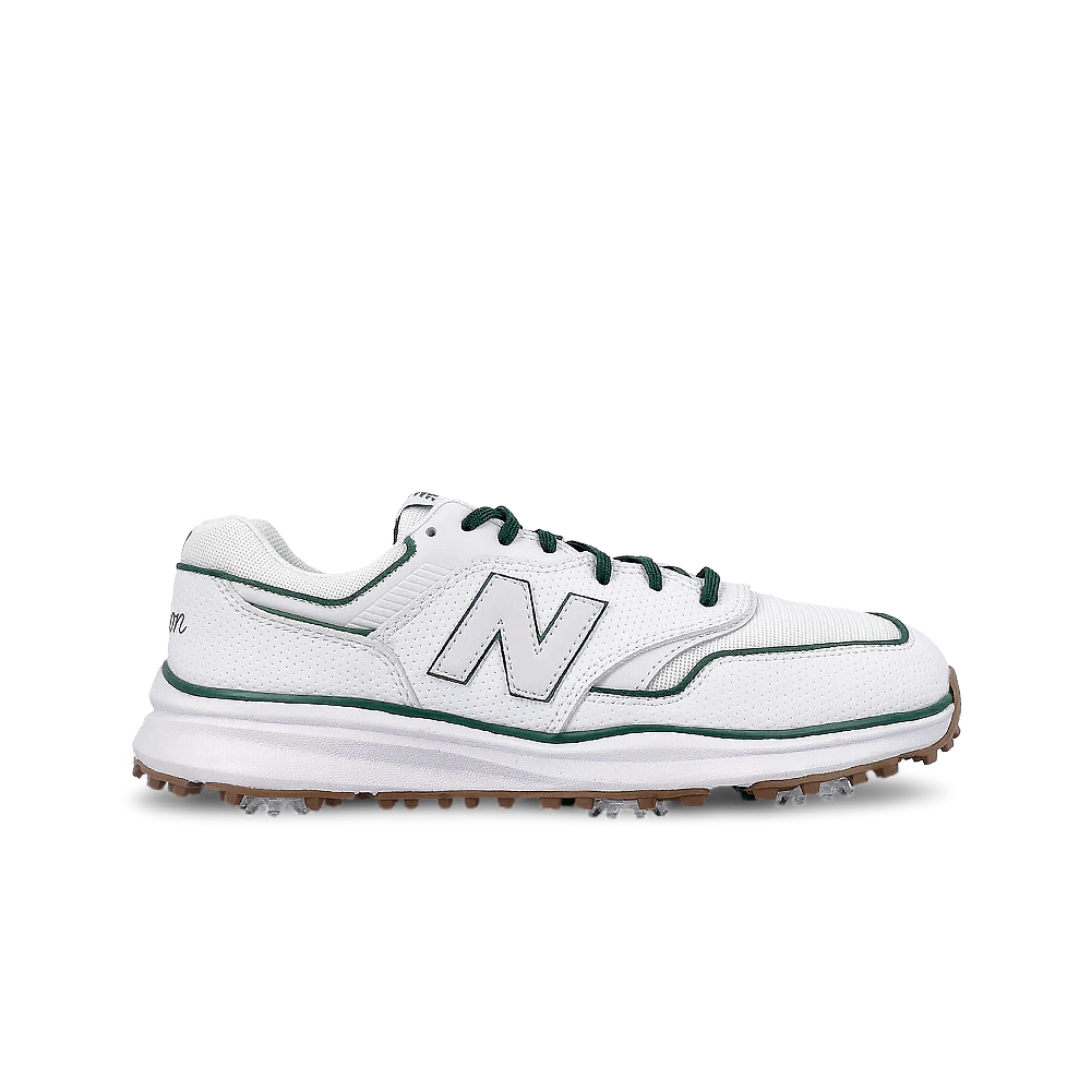 New Balance Malbon Golf x 997G White Green for Sale | Authenticity