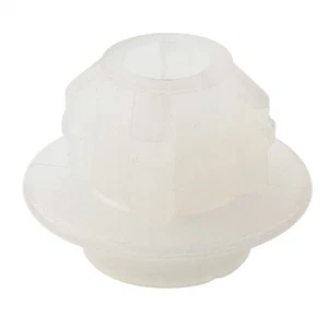 1x Porter Kabelnagler Kolben 904685 FN250B 16 FN251 Stärke Finish Nagler weiß - Bild 1 von 11