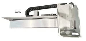 Rorze GHC GHR35R-1120-S Linearer Einachsroboter *gebraucht funktioniert - Bild 1 von 18
