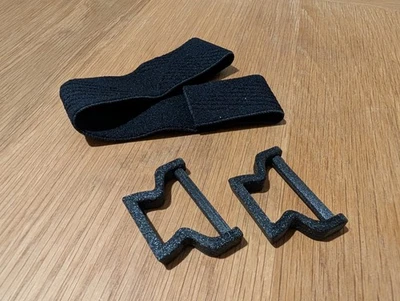 Comfort Kit For The Official Xbox Series X Headset - Image 1 of 4