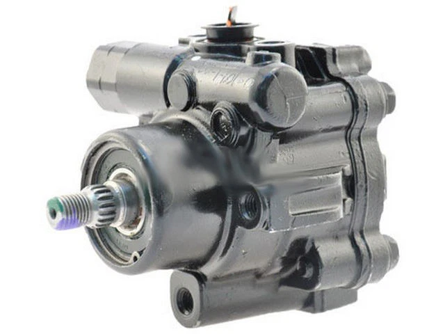 Bomba de direção hidráulica Nissan Altima 2002-2003 32226FFNC 2.5L 4 cilindros - Imagem 1 de 2