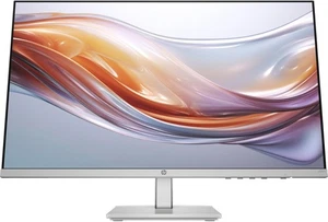 HP Series 5 524sh 23.8" FHD IPS Anti-glare Monitor 100 Hz 5 ms Tilt HDMI & VGA - Picture 1 of 5