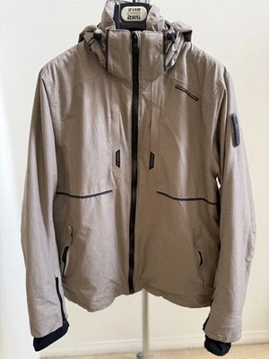 Chaqueta acolchada Porsche Design P'5000 talla mediana Foto 1 de 4