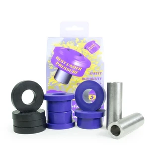 Rear Upper Arm Inner Rear Bush For: Subaru Impreza GRB GVB WRX STI 08-14 - Picture 1 of 1