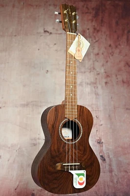 APC solid rosewood tenor ukulele - Image 1 of 4