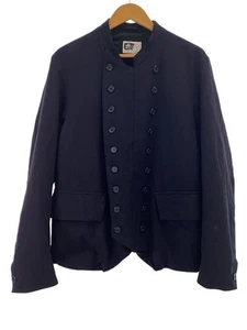 Engineered Garments Jacket/M/Wool/NVY/Solid Used - Picture 1 of 6