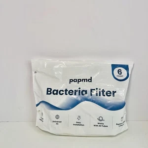 Filtri CPAP in linea Pap MD per macchine CPAP | Aria pulita e comfort migliorato - Foto 1 di 3