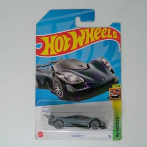 Hot Wheels Die-Cast Car - Picture 1 of 2