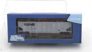 BLMA Models 50009 HO Scale Norfolk Southern G-86R TopGon Gondola #25072 NIB - Picture 1 of 2