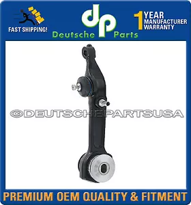 MERCEDES W220 S500 S430 S600 LOWER CONTROL ARM LEFT 220 330 89 07 / 2203308907 - Picture 1 of 1