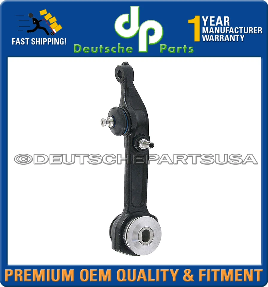 MERCEDES W220 S500 S430 S600 LOWER CONTROL ARM LEFT 220 330 89 07 / 2203308907 - Image 1 of 1