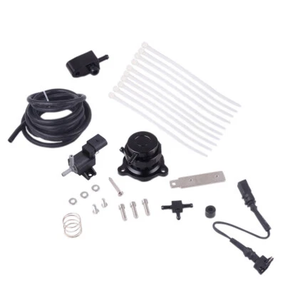 Blow Off Valve for Peugeot 308 for Mini R56/57 Cooper Citroen DS 5 1.6T Engine Foto 1 de 4