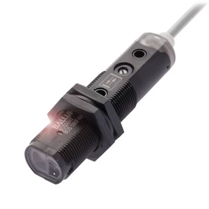 Sensores retrorreflectantes BALLUFF BOS 18KF-PA-1LQP-C-02 (BOS00JR) PNP nuevos ✦KD - Imagen 1 de 4