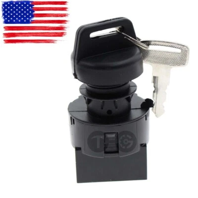 NUEVO Interruptor de llave de encendido para Can Am G2 Outlander Renegade & Commander Maverick  Foto 1 de 4