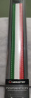 NEW Monster Cable Inspiration Headphone Headband Interchangeable  - Italy Flag