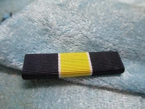 Dept. of State Secretary's Award Ribbon - Picture 1 of 1