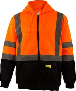 NY Hi-Vis H9011 and H9012 - Picture 1 of 7