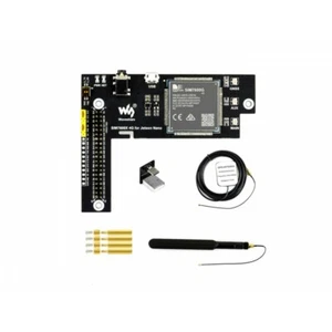 SIM7600G-H 4G 3G 2G GNSS modulo per Jetson Nano LTE CAT4 globale applicabile - Foto 1 di 8