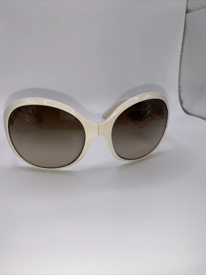 SPR12O S 7S36S1 Gafas de sol Prada crema Foto 1 de 4