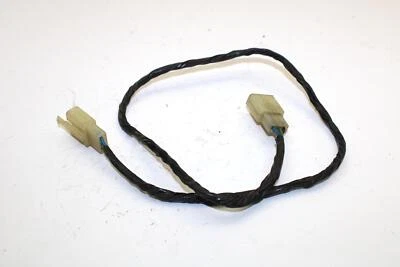 Yamaha Vmax 600 Xt 1998 cable de plomo fabricante original 8CR-8471G-00-00 Q2421 Foto 1 de 4
