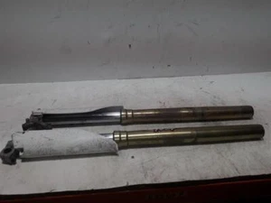 FRONT SUSPENSION FORKS SUZUKI RM RM-Z 250 Motocross 0 - 11415691 - Picture 1 of 7