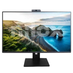 monitor Nilox NXM27RWC01 27p FullHD rota 90 grados LED - Imagen 1 de 7