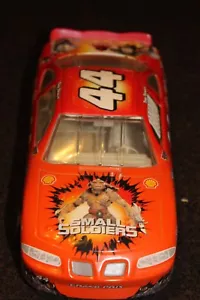 TONY STEWART #44 PONTIAC SERIES SMALL SOLDIERS 1998 - Picture 1 of 5