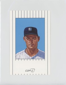 1990 Ron Lewis 1961 New York Yankees /10000 Bud Daley #14