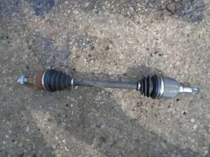 ALFA ROMEO MITO 1.4 EJE DE TRANSMISIÓN GASOLINA - PASAJERO/DELANTERO IZQUIERDO (ABS) 2008-2013 - Imagen 1 de 4