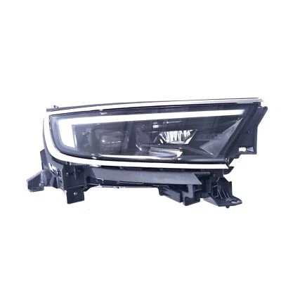 Scheinwerfer OPEL Mokka 2020 - on Voll LED - Matrix 9844356280 Rechts - Bild 1 von 4