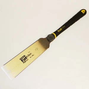 Stanley Japansäge Zugsäge Handsäge Holzsäge fein grob Säge 250mm 0-20-501 - Bild 1 von 5