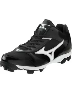 Mizuno Youth Franchise 6 Mid - Picture 1 of 1