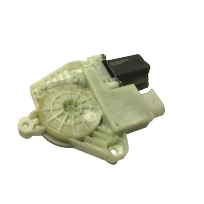 MOTOR REGULADOR VENTANA PUERTA LATERAL PASAJERO DELANTERO BMW OEM 540i 2017-2020 Foto 1 de 4