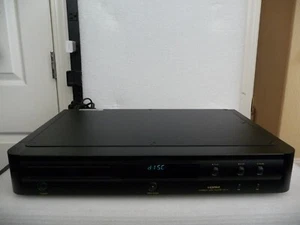 Reproductor de CD Marantz CD-17K 110v/220v -Las excelentes condiciones de funcionamiento - Imagen 1 de 6