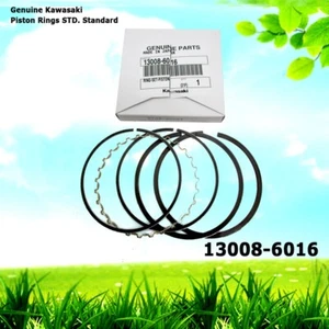 Genuine Kawasaki 13008-6016 Piston Rings STD. Standard FD611V - Picture 1 of 8