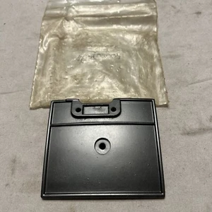 GENUINE JONSERED NOS AIR FILTER COVER 504602004 - Picture 1 of 2