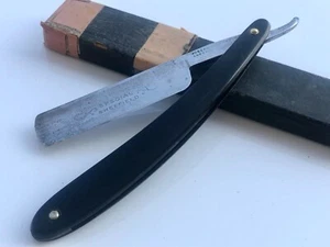 Rasiermesser Joseph Smith & Sons, rasierbereit. - Bild 1 von 10