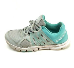 reebok yourflex femme