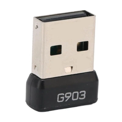 USB Mouse Receiver Adapter For Logitech G903 Wireless Gaming Mouse - Image 1 of 4