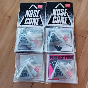 Vintage NOS Surfboard nose cone guard 1980s - Picture 1 of 5
