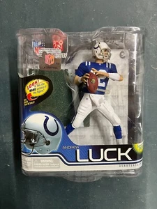 Mcfarlane NFL Figure Andrew Luck Series 30 - Picture 1 of 2
