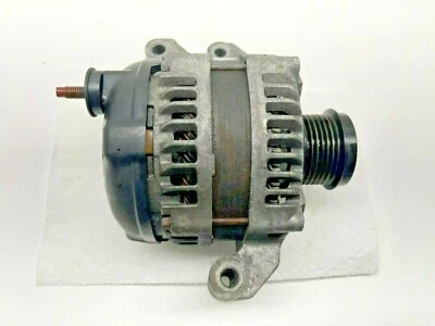 2011-2015 CHRYSLER 300 & DODGE CHARGER, CHALLENGE, DURANGO 3.6L ALTERNADOR GM - Imagem 1 de 4